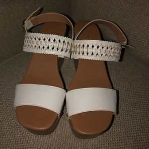 Tommy Hilfiger Platforms